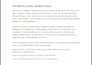 write christian newsletter content, blog article, email copy marketing campaign
